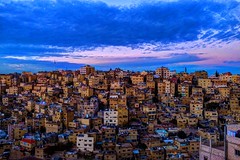 A classical View of Amman