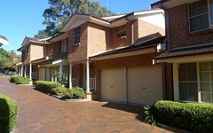2/18-20 Kerrs Road, Castle Hill NSW