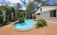 30 Dusk St, Kenmore QLD