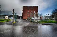 Hillend and Donibristle Industrial Estate 3