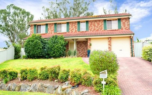 6 Spica Place, Erskine Park NSW