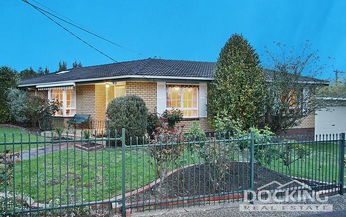 2 Hindle Dr, Vermont VIC 3133