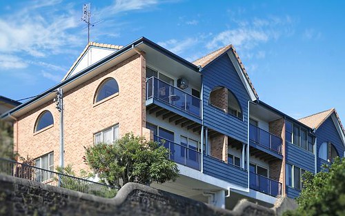 17/116 Tyrell Street, The Hill NSW 2300