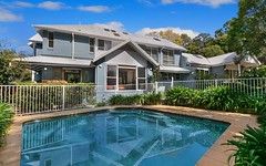 6a Pains Road, Hunters Hill NSW