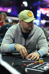 Fall Classic - Event 6 - PLO8 • <a style="font-size:0.8em;" href="http://www.flickr.com/photos/102616663@N05/11078559775/" target="_blank">View on Flickr</a>