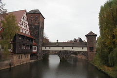 Nuremberg, Germany, November 2016