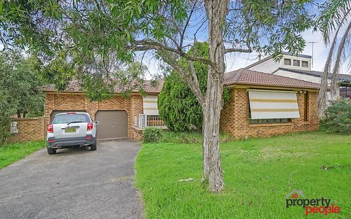 Address available on request, Ingleburn NSW 2565