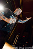 Philip H. Anselmo & The Illegals @ Technicians of Distortion Tour, Royal Oak Music Theatre, Royal Oak, MI - 08-09-13