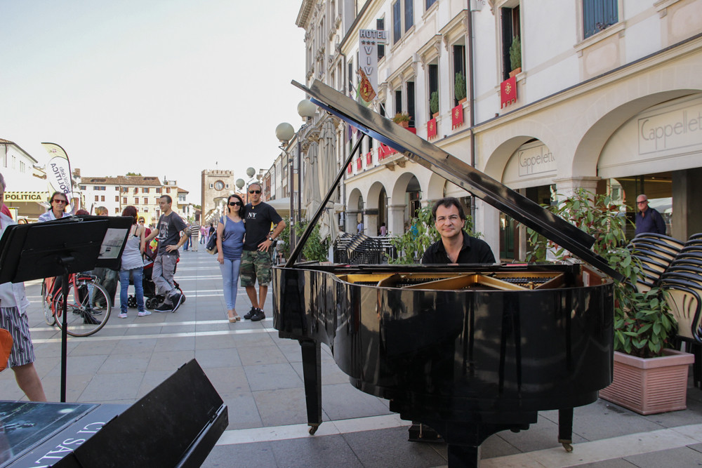 Festival della Politica - Terza Giornata