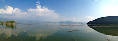 Lake Prespa