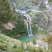Sajikot Waterfalls
