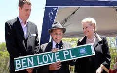 Lot 11 Ben Love Place, Beacon Hill NSW
