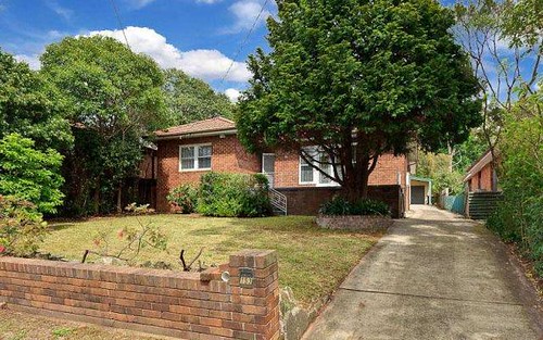 153 Midson Road, Epping NSW