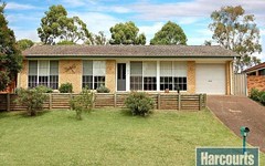 20 Wimbow Place, South Windsor NSW