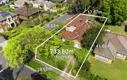 2 Maughan Pde, Balwyn North VIC 3104