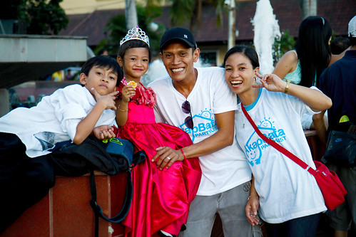 Manila Election Campaign by Stefan Munder, on Flickr