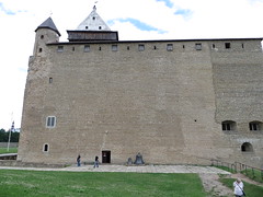 Hermann Castle