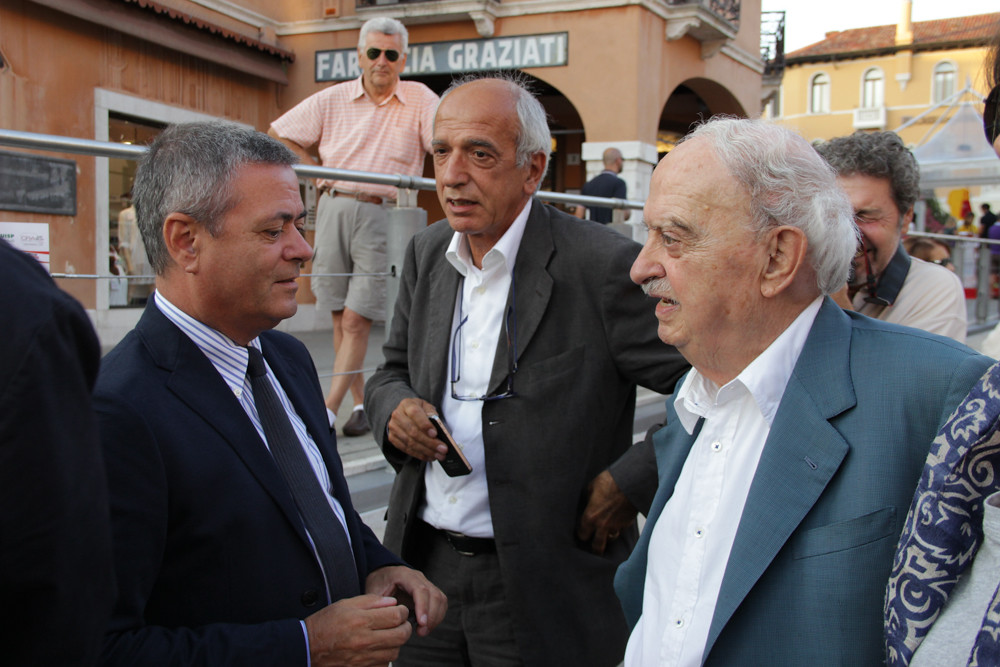 Festival della Politica - Terza Giornata