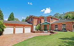 15C Westminster Drive, Castle Hill NSW