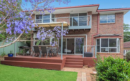 2 Dent St, Epping NSW 2121