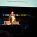 Dr Sue Black at TDC13 • <a style="font-size:0.8em;" href="http://www.flickr.com/photos/52921130@N00/9530740733/" target="_blank">View on Flickr</a>