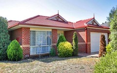 45 Carruthers Drive, Hoppers Crossing VIC