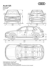 Nuevo Audi Q5 2017