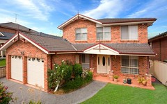 14 Spica Place, Quakers Hill NSW