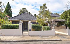 3 Weeroona Avenue, Woollahra NSW