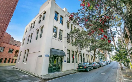 11/14-16 O'Connor Street, Chippendale NSW