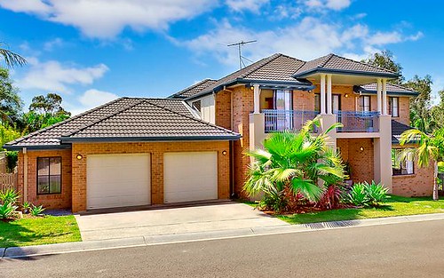 42 Tallowood Wy, Frenchs Forest NSW 2086