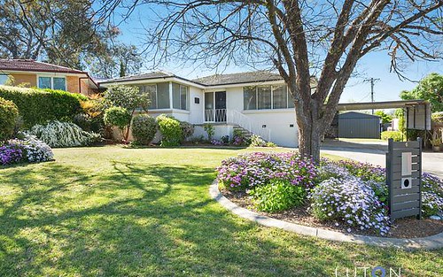 6 McCormack St, Curtin ACT 2605
