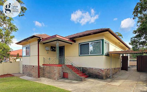 87 Station Street, West Ryde NSW