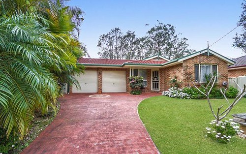 5 Ginganup Road, Summerland Point NSW