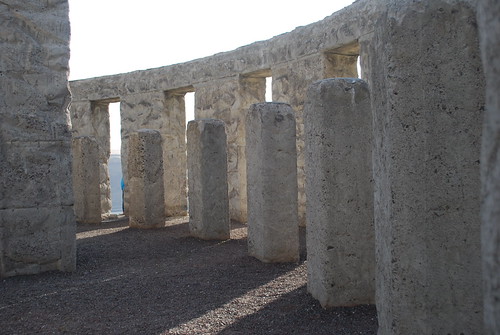 Inside Stonehenge War Memorial • <a style="font-size:0.8em;" href="http://www.flickr.com/photos/106477439@N08/10999159594/" target="_blank">View on Flickr</a>