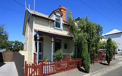 6 Smith Street, North Hobart TAS