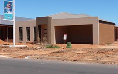 Lot 103 Risby Avenue, Ocean Eyre Estate, Whyalla Jenkins SA