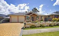 46 Settlement Drive, Wadalba NSW