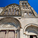 Basilique Sainte Marie Madeleine • <a style="font-size:0.8em;" href="http://www.flickr.com/photos/53131727@N04/14319807384/" target="_blank">View on Flickr</a>