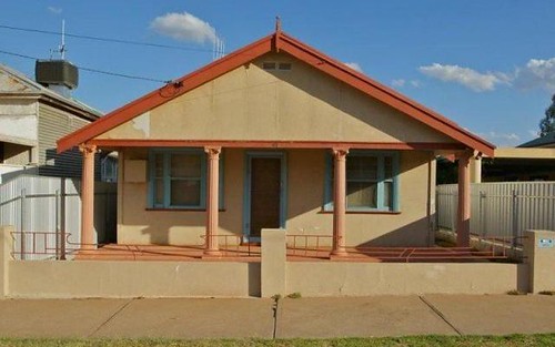 91 Cobalt Street, Broken Hill NSW