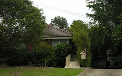 5 Kinley Place, Baulkham Hills NSW