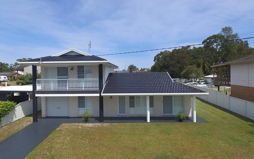 Address available on request, Tanilba Bay NSW 2319