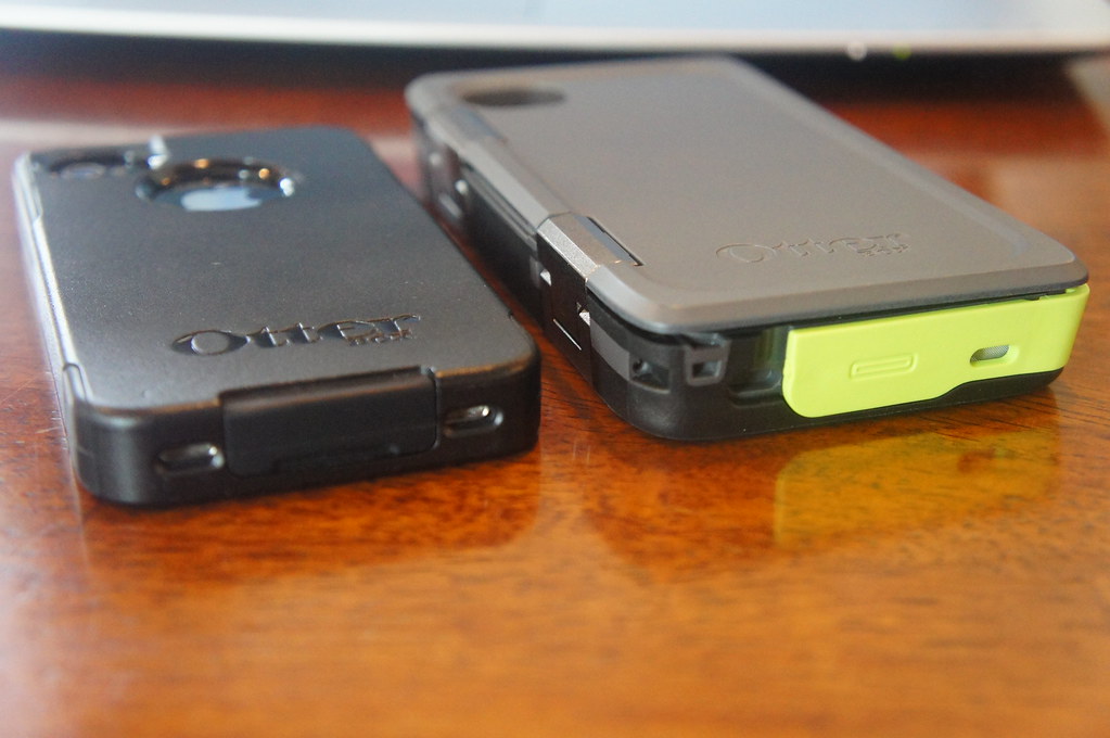 Otterbox Armor iPhone 4S-58