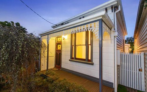 6 Berry Street, Yarraville VIC 3013
