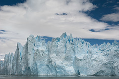 Perito Moreno Gletscher II