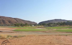 Lot 8804, 155 Cromwell Drive, Alice Springs NT