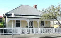16 Strahan Street, North Hobart TAS