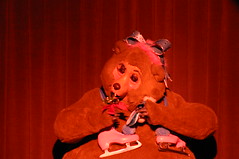 Trixie in the Country Bears Christmas Special • <a style="font-size:0.8em;" href="http://www.flickr.com/photos/28558260@N04/30562777183/" target="_blank">View on Flickr</a>