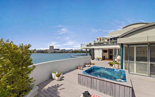 20/29 Bennelong Pky, Wentworth Point NSW 2127