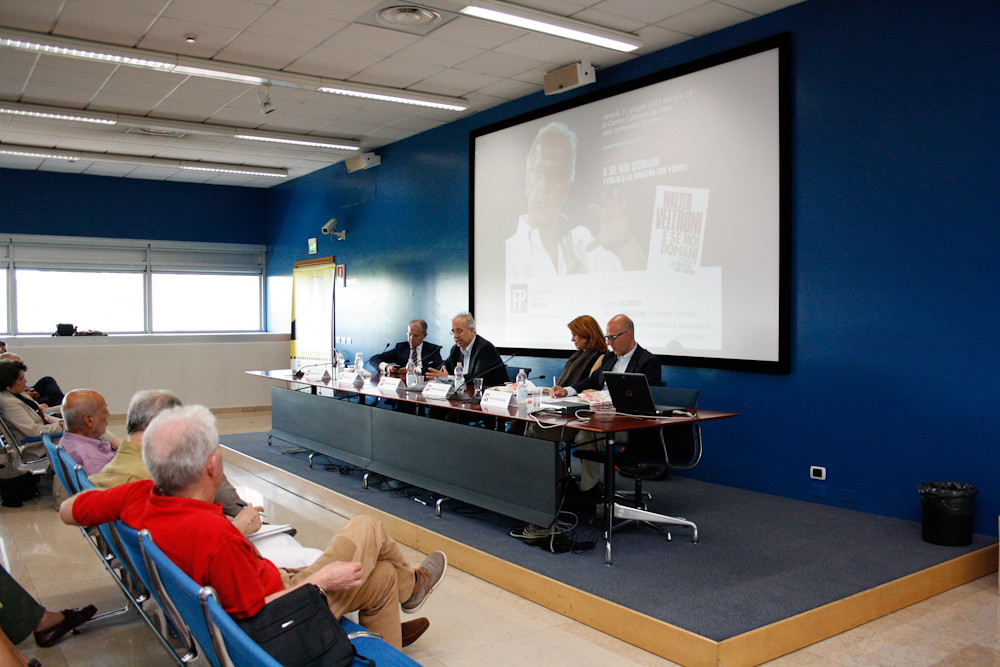 Presentazione 